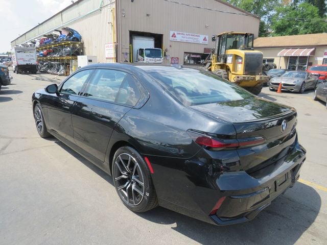 bmw 7 series 2026 WBA33EH08TCW77657 image bmw 7 series 2026 WBA33EH08TCW77657 image